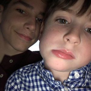 Meet your Posher, Alec